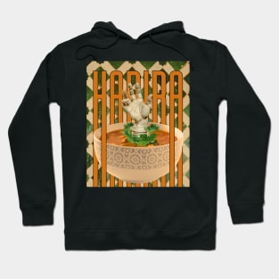 Harira Inferno Hoodie